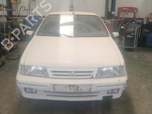 Used Parts CITROËN ZX (N2) 1.4 i 4934859