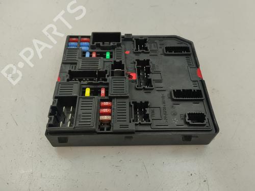 Used Fuse box NISSAN QASHQAI II SUV (J11, J11_) 1.5 dCi (110 hp) 18111503