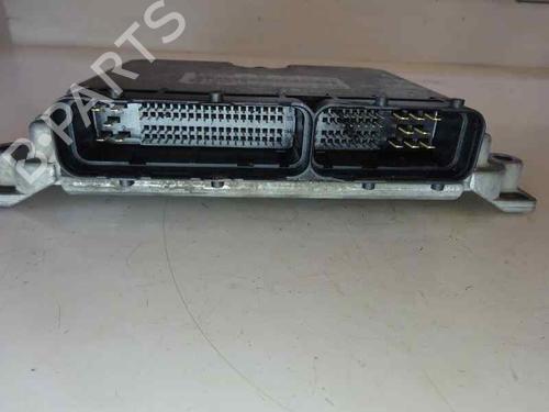 Used Engine control unit (ECU) Engine control unit (ECU) 2708547 2708547