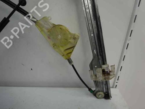 Used Front right window mechanism Front right window mechanism 6475771 6475771