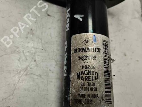 Used Right front shock absorber Right front shock absorber 21271794 21271794