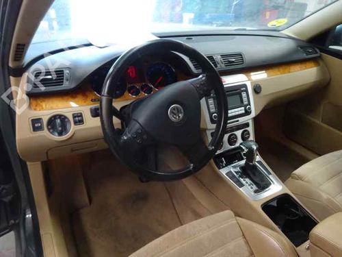 Front right interior door handle VW PASSAT B6 (3C2) 2.0 TDI 16V | BP7772953I14 