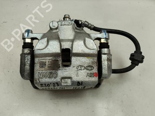 Used Left front brake caliper Left front brake caliper 19794660 19794660
