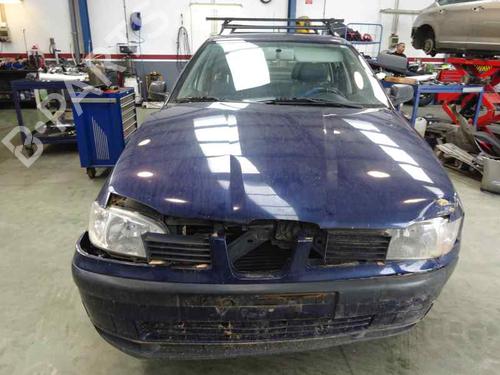 Engine SEAT CORDOBA (6K1, 6K2) 1.4 i | BP9394334M1