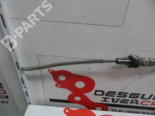 Hand brake SUZUKI GRAND VITARA I Open Off-Road Vehicle (GT)  | BP8797060I18 
