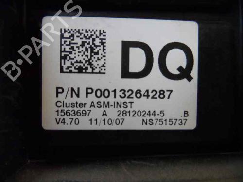 instrument-cluster-opel-corsa-d-s07-13-cdti-l08-l68-2007-2006-2007-2008-2009-2010-2011-2012-2013-2014-2015-586301 main image