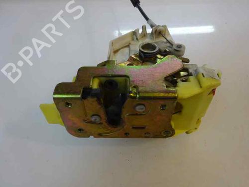 Used Rear left lock FORD MONDEO II (BAP) 1.8 TD (90 hp) 1426515