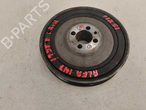 Polea ALFA ROMEO 147 (937_) 1.9 JTD (937.AXD1A, 937.BXD1A, 937.AXV1A, 937.BXB1A,... | BP19482987M122