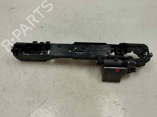 Used Support FORD KA (RU8) 1.3 TDCi (75 hp) 31826820