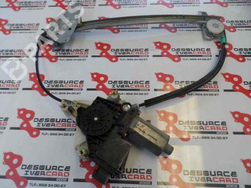 Rear right window mechanism MITSUBISHI CARISMA (DA_) 1.9 TD (DA4A) | BP206418C25 