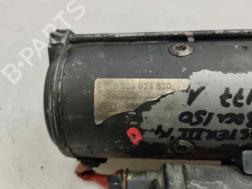 Startmotor RENAULT MASTER III Van (FV) 2.3 dCi 150 FWD (FV0F, FV03, FV09) (150 hp) 22717077