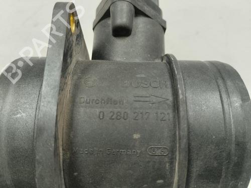 Mass air flow sensor VW GOLF IV (1J1) 1.9 TDI | BP35740407M95 - Image 2