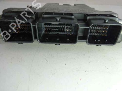 Used Engine control unit (ECU) CITROËN XSARA PICASSO (N68) 1.6 HDi (109 hp) 5600351