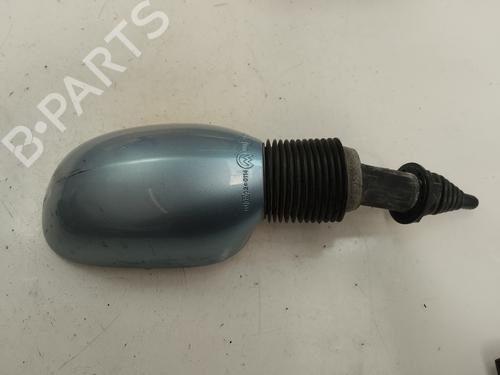 Right mirror FORD KA (RB_) 1.3 i ROCAM | BP19487972C27 