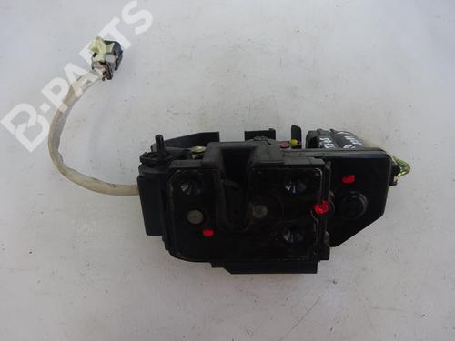 Used Rear right lock HYUNDAI GETZ (TB) [2001-2011]  10631098