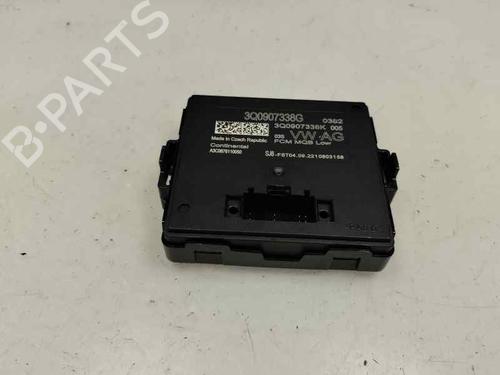 Electronic module SEAT ATECA (KH7, KHP) | BP21394549M83 - Image 5