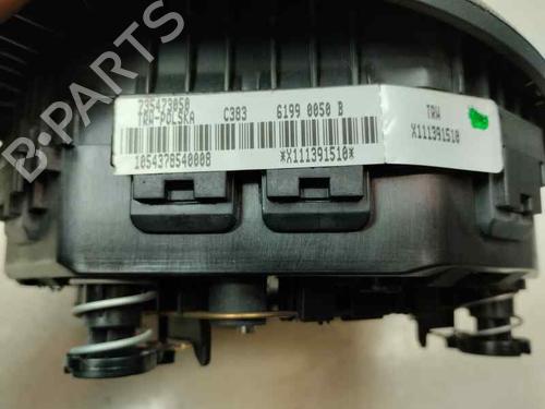 driver-airbag-ford-ka-ru8-2008-2009-2010-2011-2012-2013-2014-2015-2016-30540729 main image