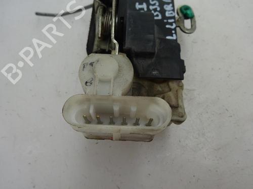 Used Front left lock Front left lock 11144241 11144241
