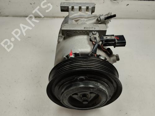 AC compressor HYUNDAI TUCSON (JM)  | BP20127052M34 