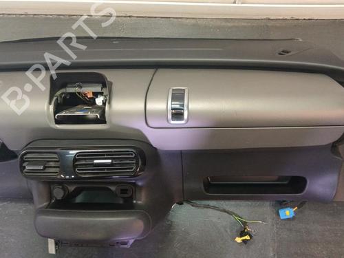 Instrumentbræt CITROËN C4 CACTUS 1.6 BlueHDi 100 | BP37603167C46 - Image 3