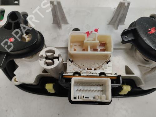Commande Chauffage TOYOTA RAV 4 II (_A2_)  | BP16906478I5 