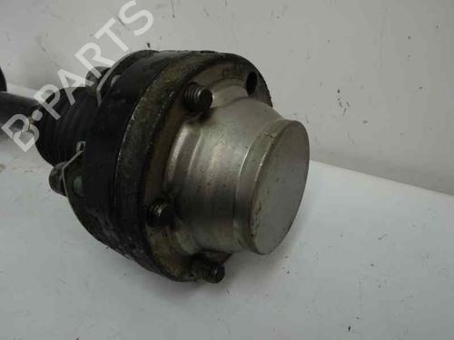 Used Left front driveshaft VW TOUAREG (7LA, 7L6, 7L7) 5.0 V10 TDI (313 hp) 6980805