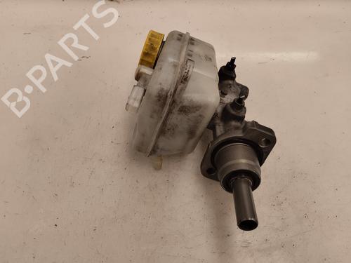 Brake master cylinder SEAT IBIZA III (6L1) 1.9 TDI | BP12309653M77 