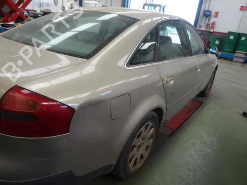 Headlight switch AUDI A6 C5 (4B2, 4B4) 2.5 TDI | BP10165135I24 - Image 4
