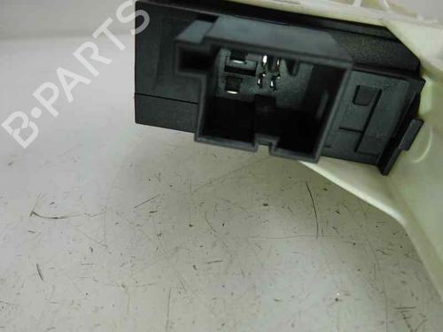 Rudehejsemotor forskærm højre AUDI A6 C6 (4F2) 2.0 TDI (140 hp) 9204031