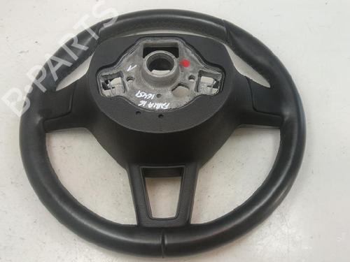 Used Steering wheel Steering wheel 35740658 35740658