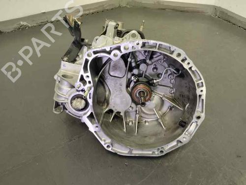 Used Gearbox NISSAN PRIMERA Hatchback (P12) [2002-2025]  26555978