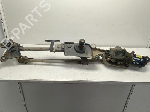 Wischermotor vorne für Wischermotor vorne MAZDA 2 (DE_, DH_) 1.5 (DE5FS) (103 hp) 39900285 39900285