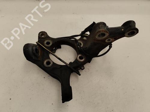 Used Right front steering knuckle TOYOTA AURIS (_E15_) 1.4 (ZZE150_, ZZE150R) (97 hp) 15499693