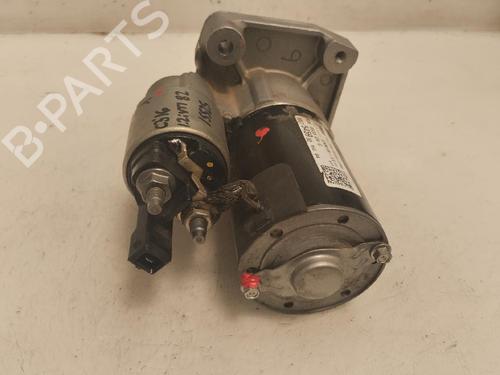 Starter CITROËN C3 II (SC_) 1.2 VTi 82 | BP13398845M8 - Image 3