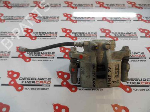 Used Left rear brake caliper MITSUBISHI ASX (GA_W_) 1.6 MIVEC (GA1W) (117 hp) 11608571
