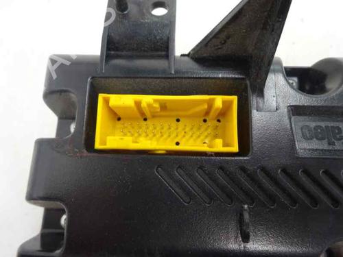 Used Climate control PEUGEOT 406 Break (8E/F) 2.2 HDi (133 hp) 8114519