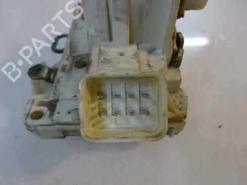 Used Front right lock FORD MONDEO II (BAP) 1.8 TD (90 hp) 1033311