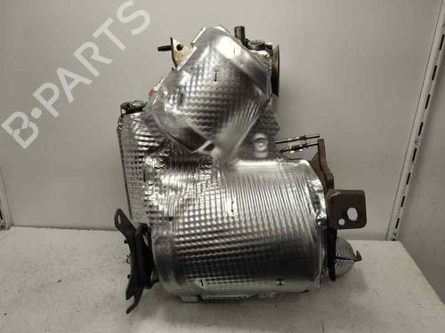 Katalysator RENAULT CLIO V (B7_) 1.5 Blue dCi 100 (B7AD) (101 hp) 26582957
