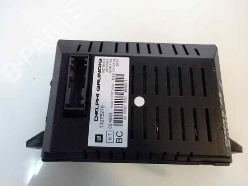 Used Display monitor OPEL CORSA D (S07) 1.3 CDTI (L08, L68) (75 hp) 3450222