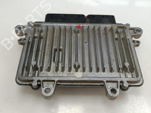 Engine control unit (ECU) MERCEDES-BENZ A-CLASS (W169) A 180 CDI (169.007, 169.307) | BP35745434M57 - Image 3