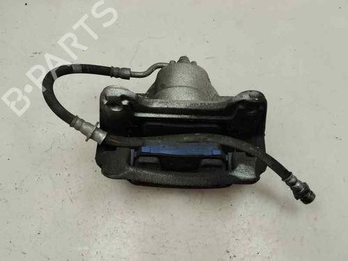 Used Left front brake caliper KIA PICANTO III (JA) 1.0 (67 hp) 29133897