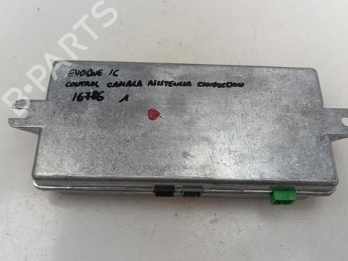 Electronic module LAND ROVER RANGE ROVER EVOQUE (L538) 2.0 D 4x4 | BP39261281M83 - Image 5