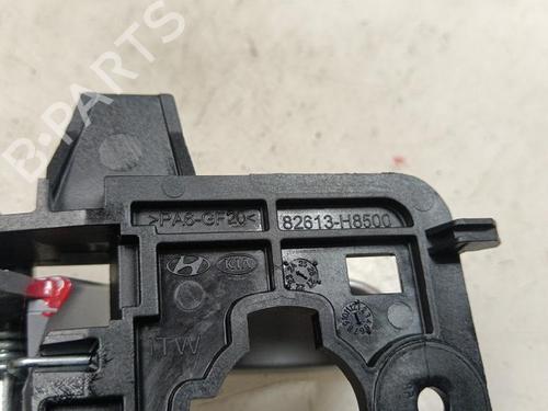 Front left interior door handle KIA STONIC (YB) 1.0 T-GDi Eco-Dynamics+ | BP35742721I13 - Image 2