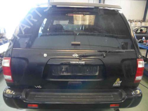 Used Parts NISSAN PATHFINDER II (R50)  3.5 V6 4WD  9175