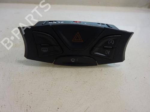 Warning switch FORD KA (RU8) 1.2 | BP11201172I22 - Image 2