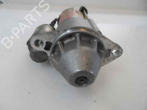 Startmotor CHEVROLET NUBIRA Saloon 1.8 (122 hp) 317256