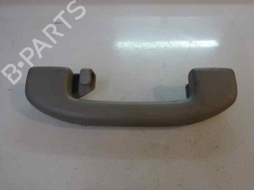 Rear right interior door handle NISSAN NAVARA NP300 (D40) 2.5 dCi 4WD | BP4695482I16