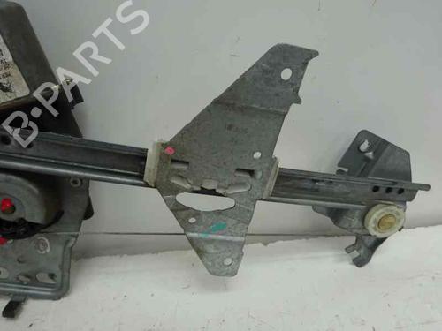 Used Rear right window mechanism Rear right window mechanism 9674935 9674935