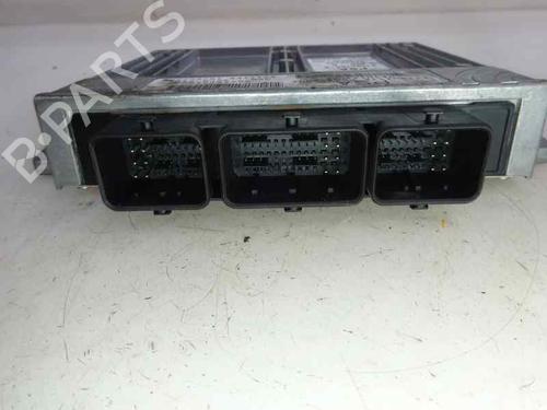 Engine control unit (ECU) CITROËN C5 I (DC_) 1.8 16V (DC6FZB, DC6FZE) | BP6503714M57 - Image 3