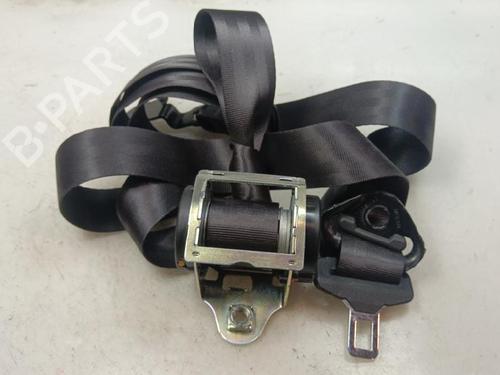 Front left seatbelt OPEL CORSA E (X15) 1.4 (08, 68) | BP35742960I26 - Image 3